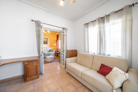 Reventa - Detached Villa - Ciudad Quesada - Ciudad Quesada - Town
