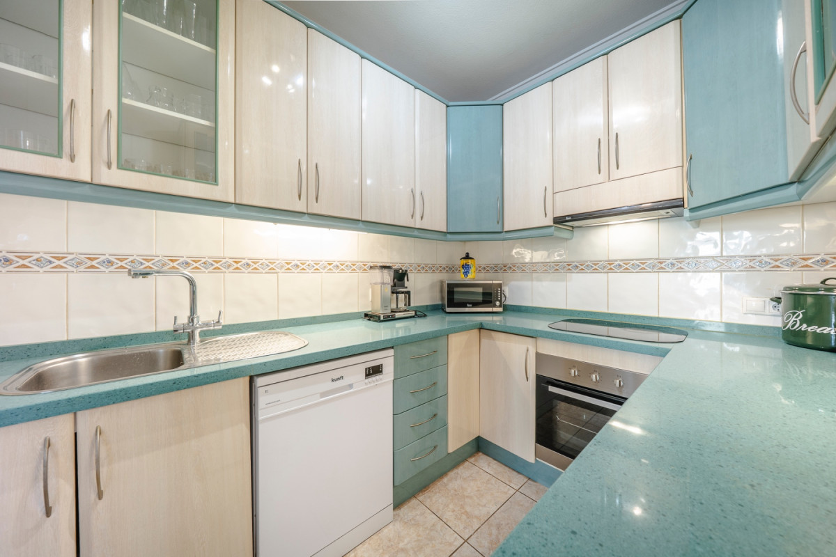 Reventa - Detached Villa - Ciudad Quesada - Ciudad Quesada - Town