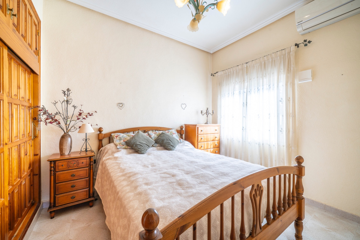 Reventa - Detached Villa - Ciudad Quesada - Ciudad Quesada - Town