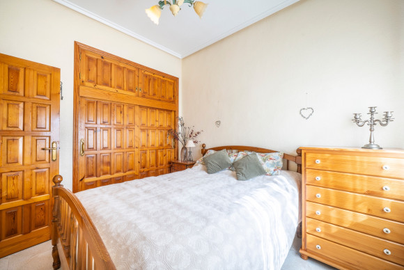 Reventa - Detached Villa - Ciudad Quesada - Ciudad Quesada - Town