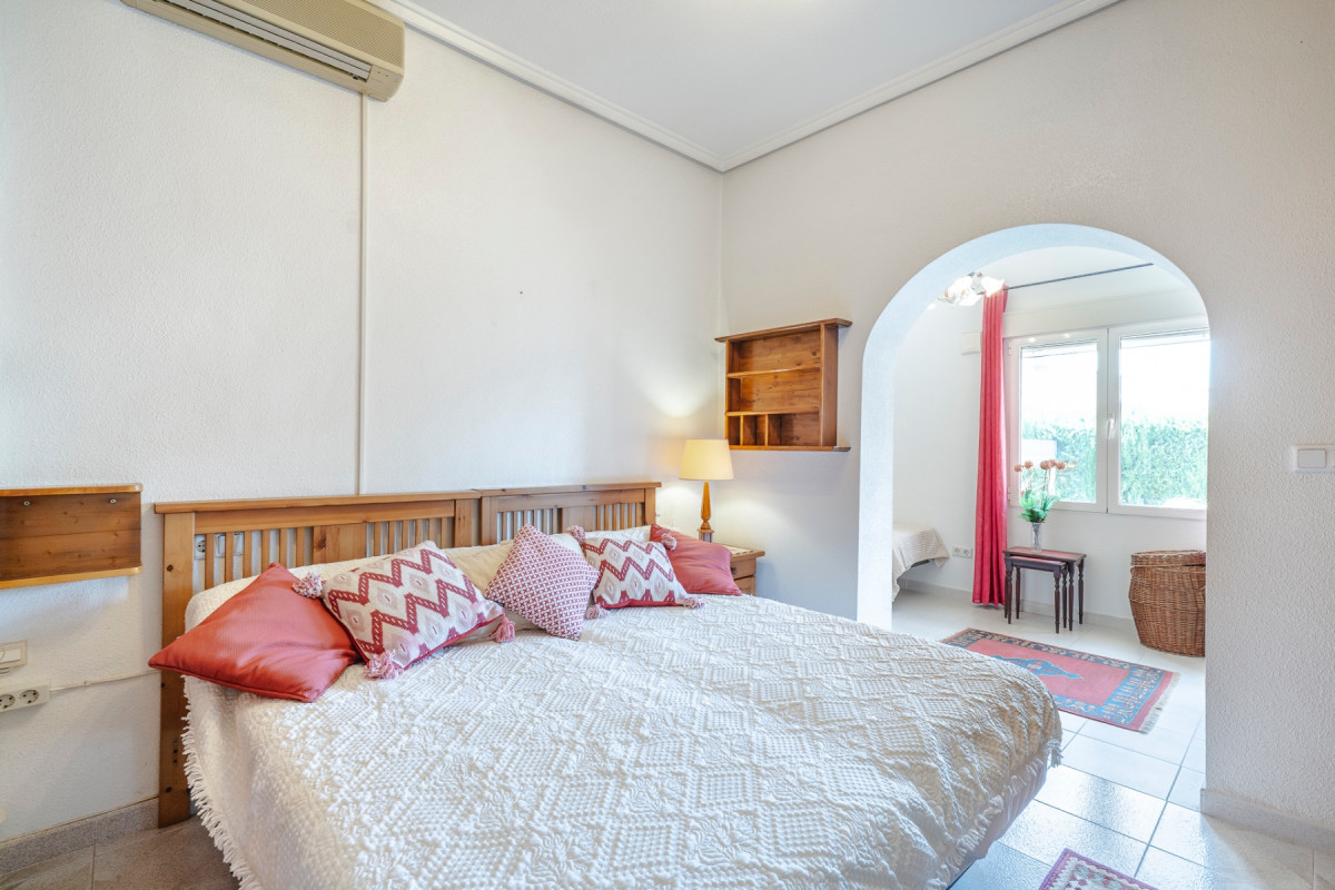 Reventa - Detached Villa - Ciudad Quesada - Ciudad Quesada - Town