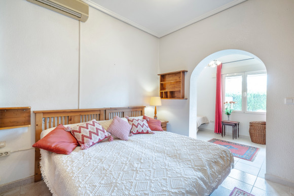 Reventa - Detached Villa - Ciudad Quesada - Ciudad Quesada - Town