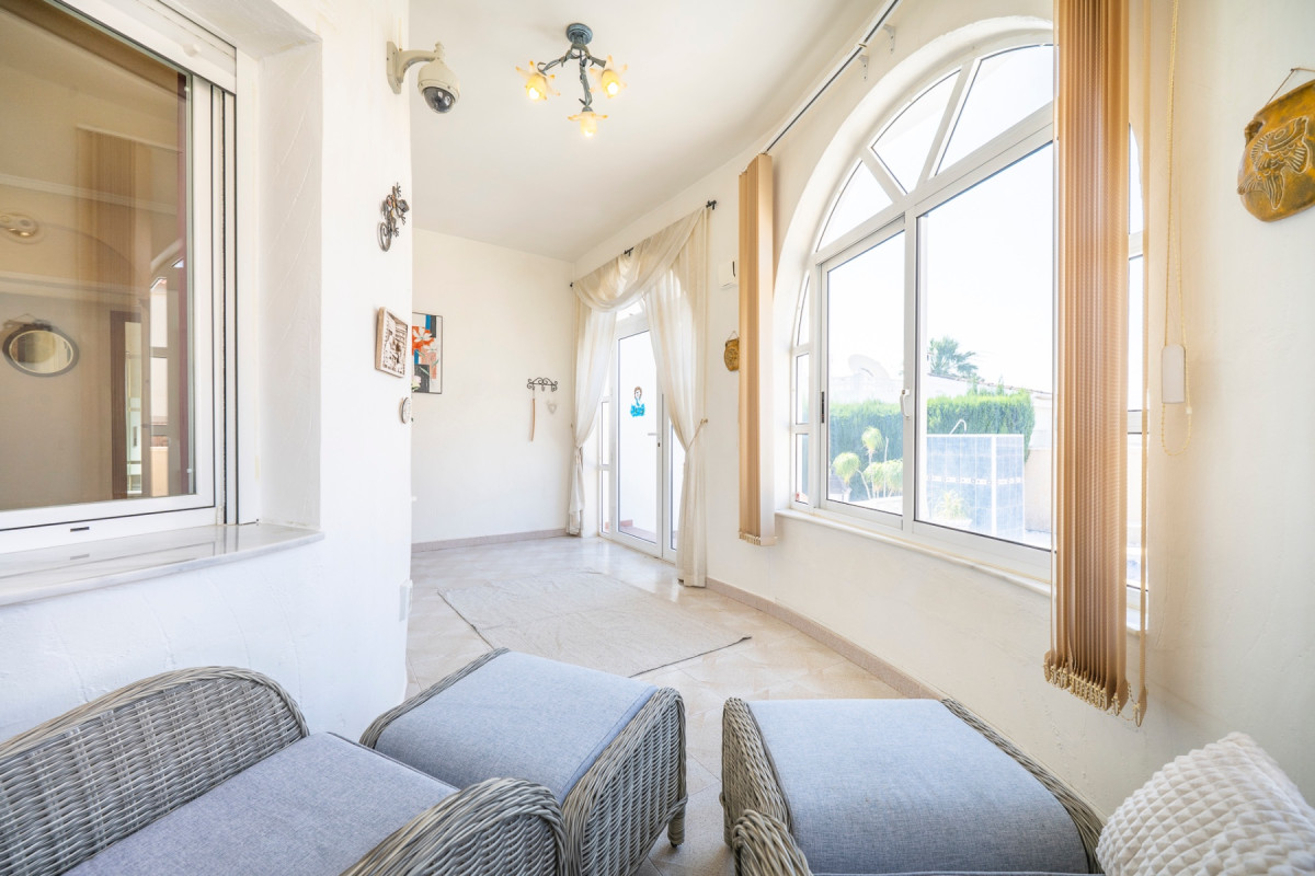 Reventa - Detached Villa - Ciudad Quesada - Ciudad Quesada - Town