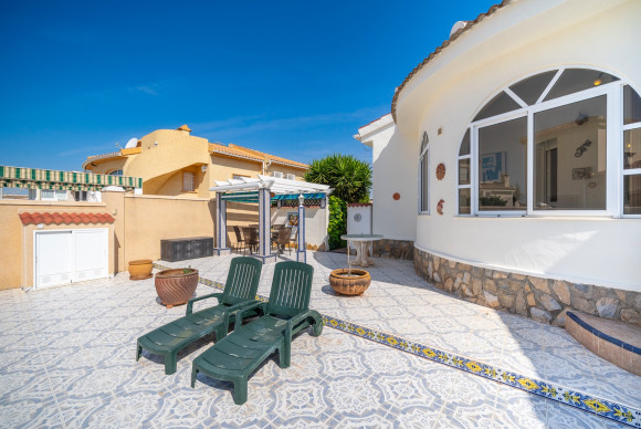 Reventa - Detached Villa - Ciudad Quesada - Ciudad Quesada - Town