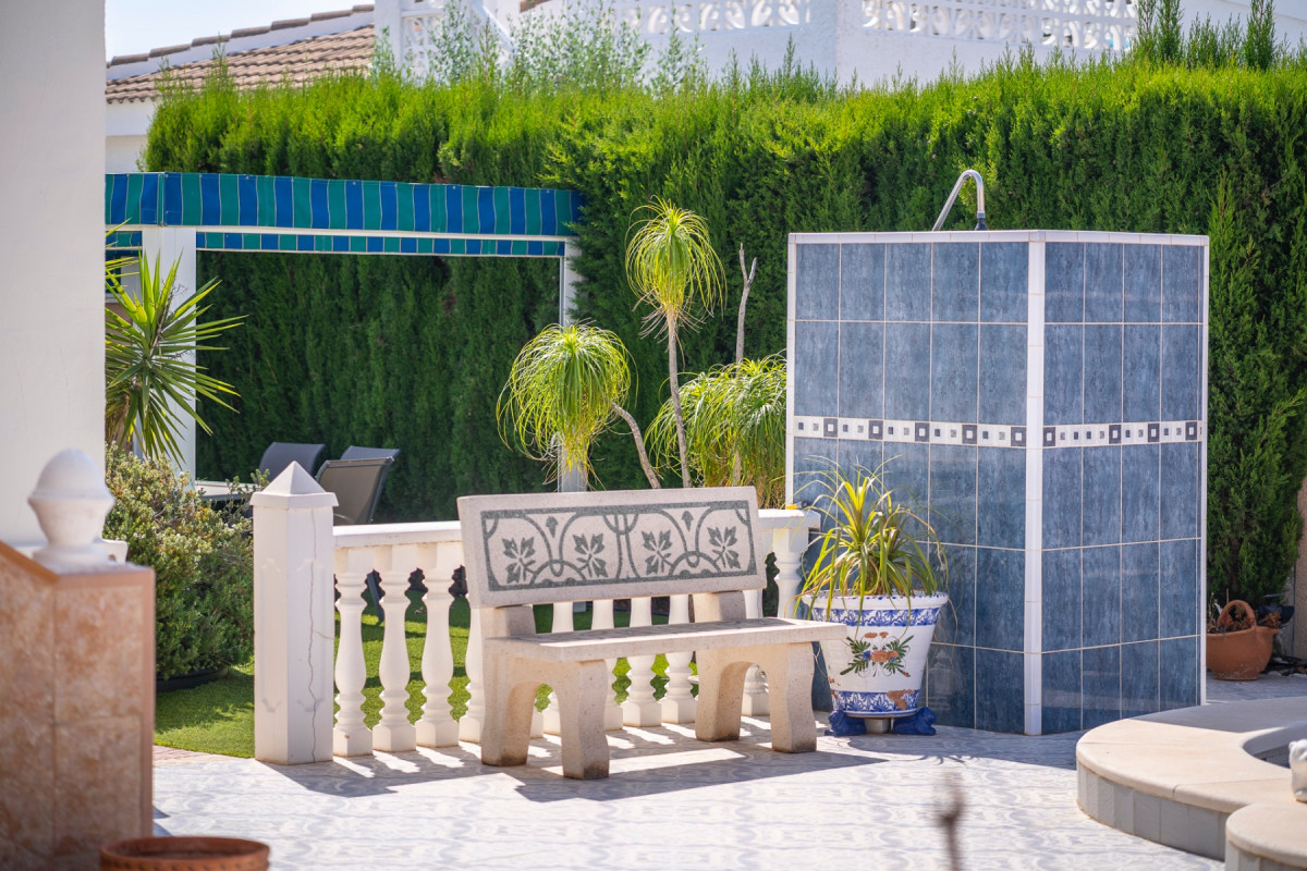 Reventa - Detached Villa - Ciudad Quesada - Ciudad Quesada - Town