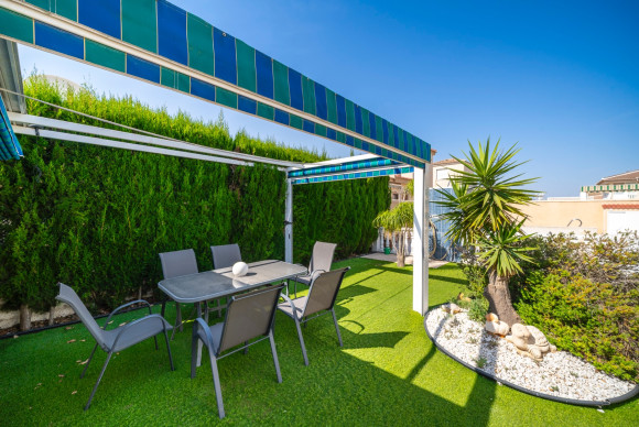 Reventa - Detached Villa - Ciudad Quesada - Ciudad Quesada - Town