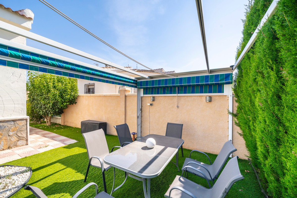 Reventa - Detached Villa - Ciudad Quesada - Ciudad Quesada - Town