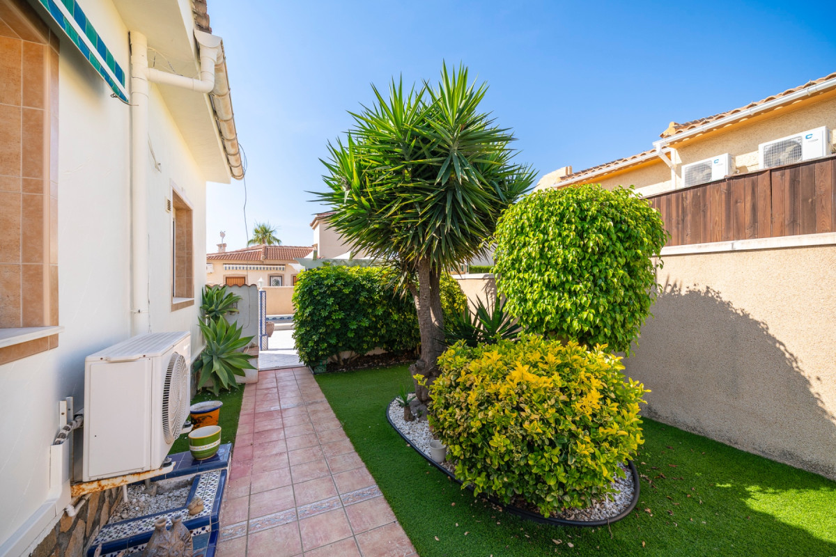 Reventa - Detached Villa - Ciudad Quesada - Ciudad Quesada - Town