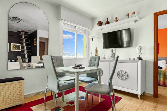 Revente - Appartement - Torrevieja - Mar Azul