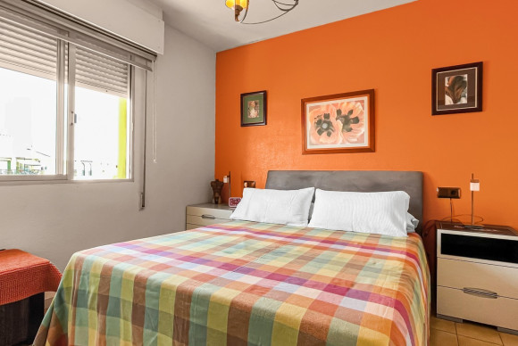 Revente - Appartement - Torrevieja - Mar Azul