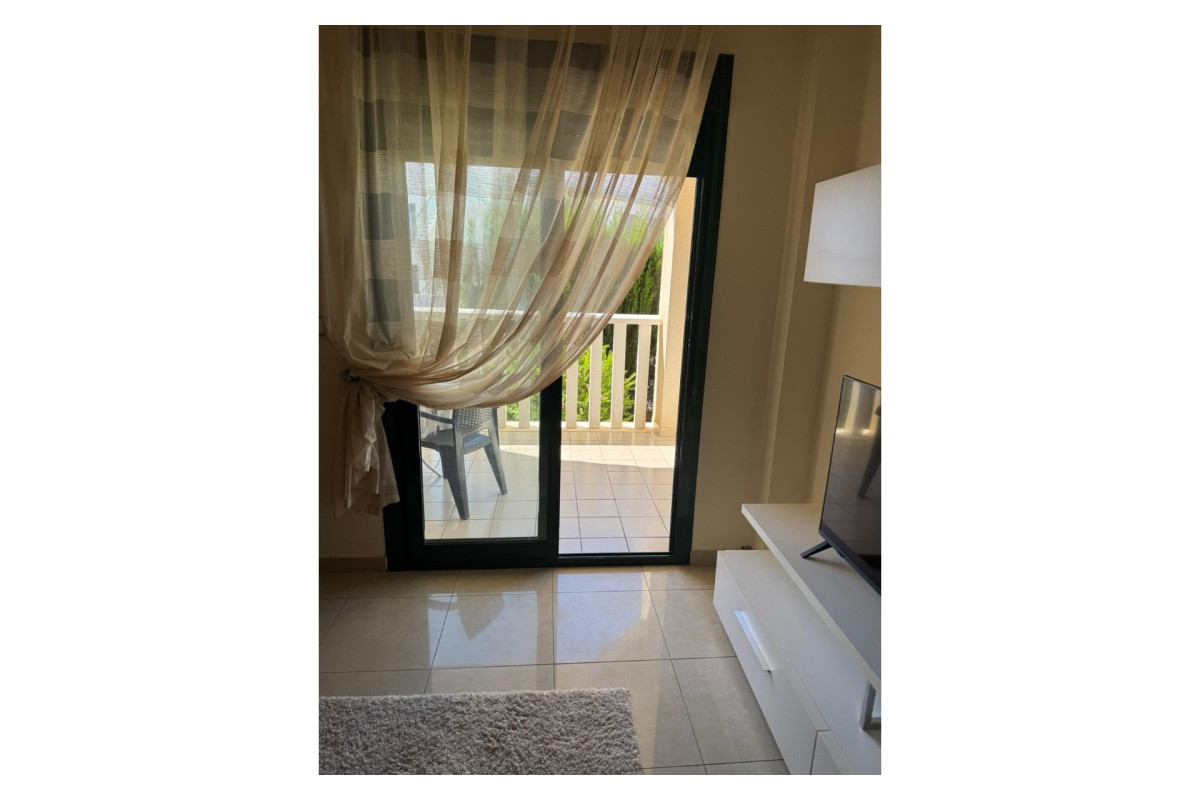Herverkoop - Appartement  - Ciudad Quesada - Doña Pepa