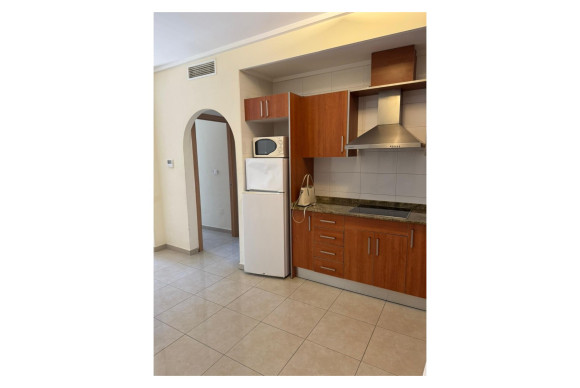 Herverkoop - Appartement  - Ciudad Quesada - Doña Pepa