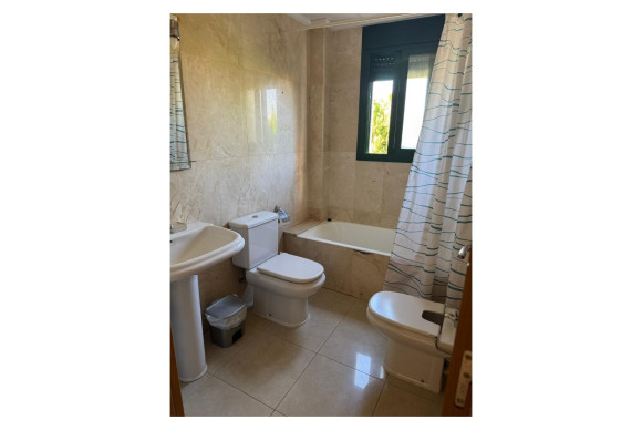 Herverkoop - Appartement  - Ciudad Quesada - Doña Pepa