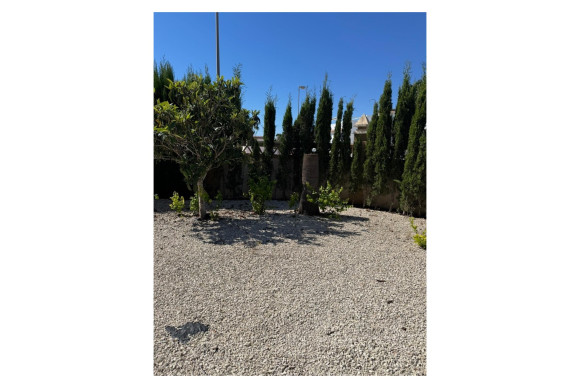 Herverkoop - Appartement  - Ciudad Quesada - Doña Pepa