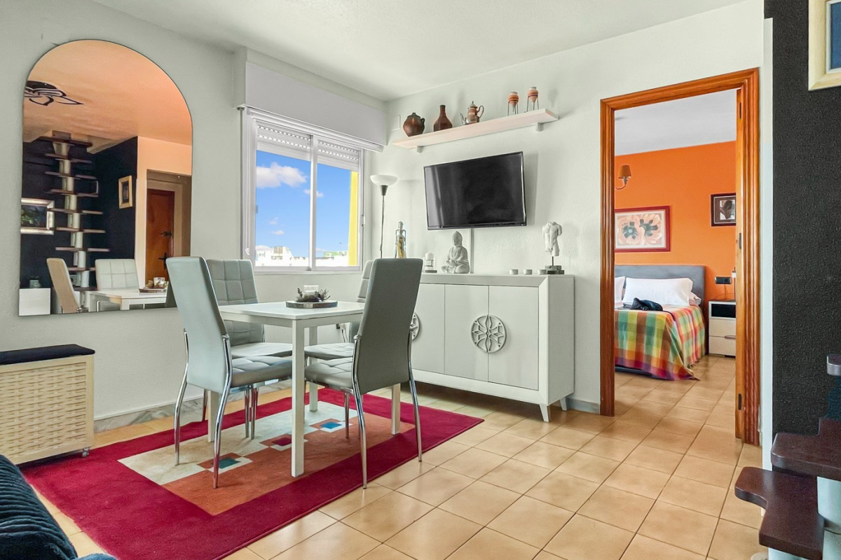 Herverkoop - Appartement  - Torrevieja - Mar Azul
