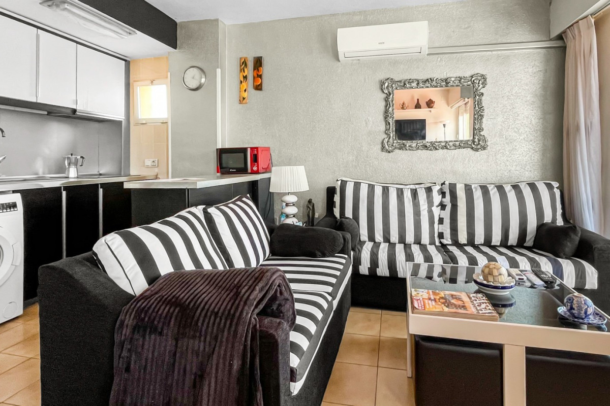 Herverkoop - Appartement  - Torrevieja - Mar Azul