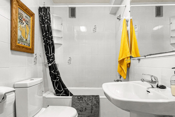 Herverkoop - Appartement  - Torrevieja - Mar Azul