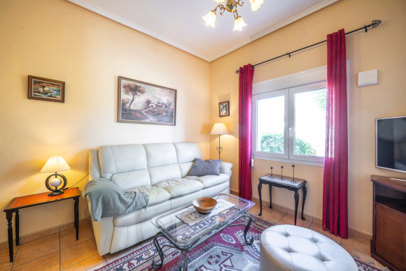 Reventa - Villa - Ciudad Quesada - Ciudad Quesada - Rojales