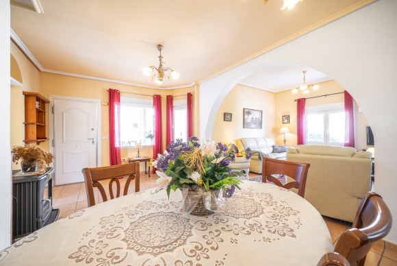 Reventa - Villa - Ciudad Quesada - Ciudad Quesada - Rojales