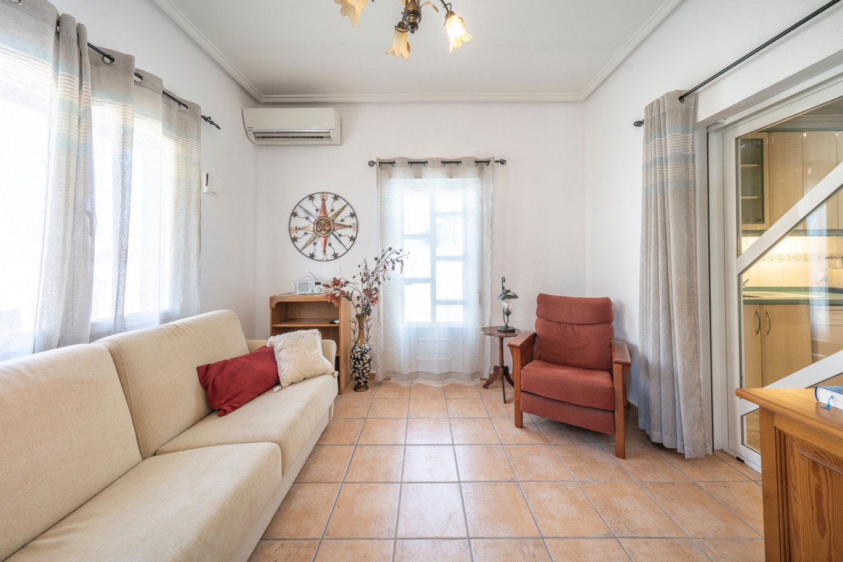 Reventa - Villa - Ciudad Quesada - Ciudad Quesada - Rojales