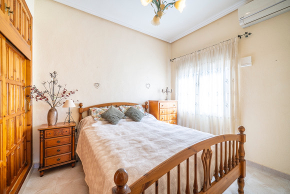Reventa - Villa - Ciudad Quesada - Ciudad Quesada - Rojales