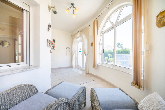 Reventa - Villa - Ciudad Quesada - Ciudad Quesada - Rojales