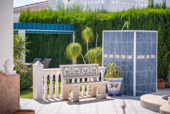 Reventa - Villa - Ciudad Quesada - Ciudad Quesada - Rojales