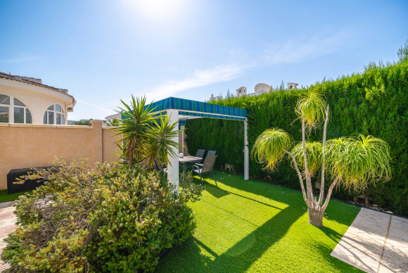 Reventa - Villa - Ciudad Quesada - Ciudad Quesada - Rojales