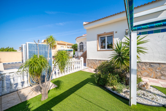 Reventa - Villa - Ciudad Quesada - Ciudad Quesada - Rojales