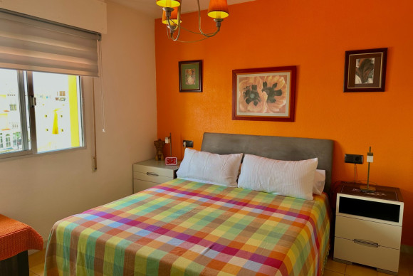 Herverkoop - Apartment / flat - Torrevieja - El Acequión - Los Náufragos