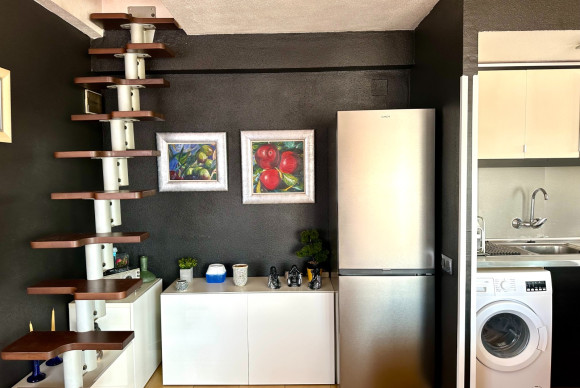 Herverkoop - Apartment / flat - Torrevieja - El Acequión - Los Náufragos