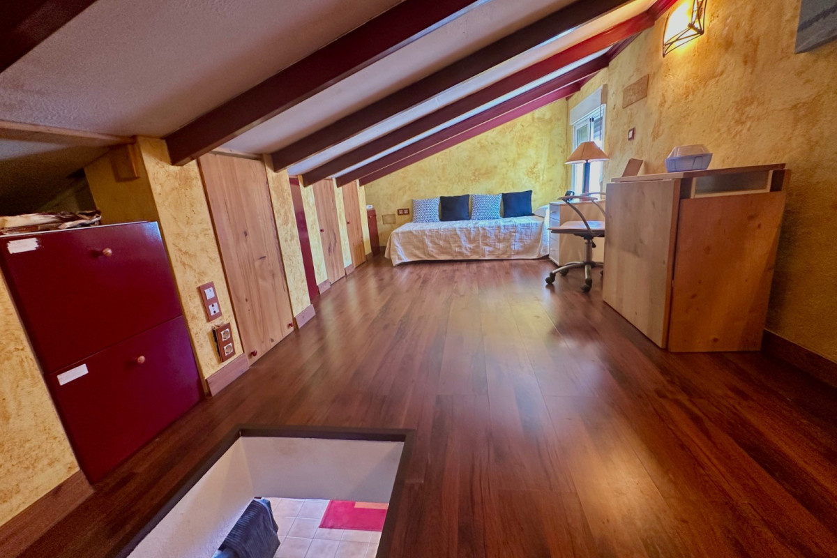 Herverkoop - Apartment / flat - Torrevieja - El Acequión - Los Náufragos