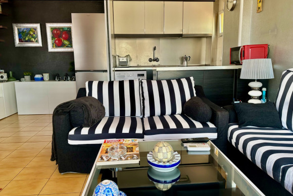Herverkoop - Apartment / flat - Torrevieja - El Acequión - Los Náufragos