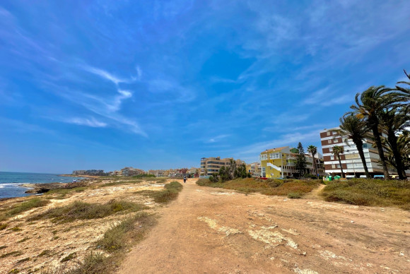 Herverkoop - Apartment / flat - Torrevieja - El Acequión - Los Náufragos