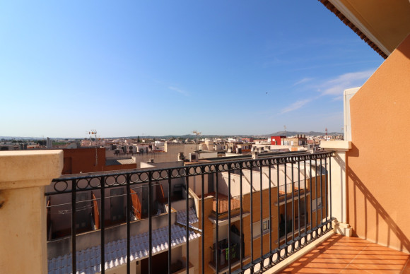 Resale - Apartment  - Almoradi - Almoradi - Town