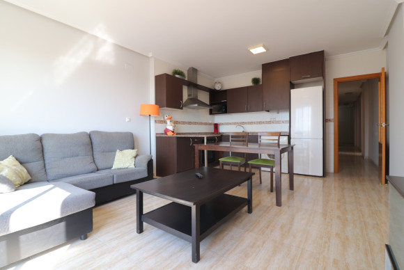 Resale - Apartment  - Almoradi - Almoradi - Town
