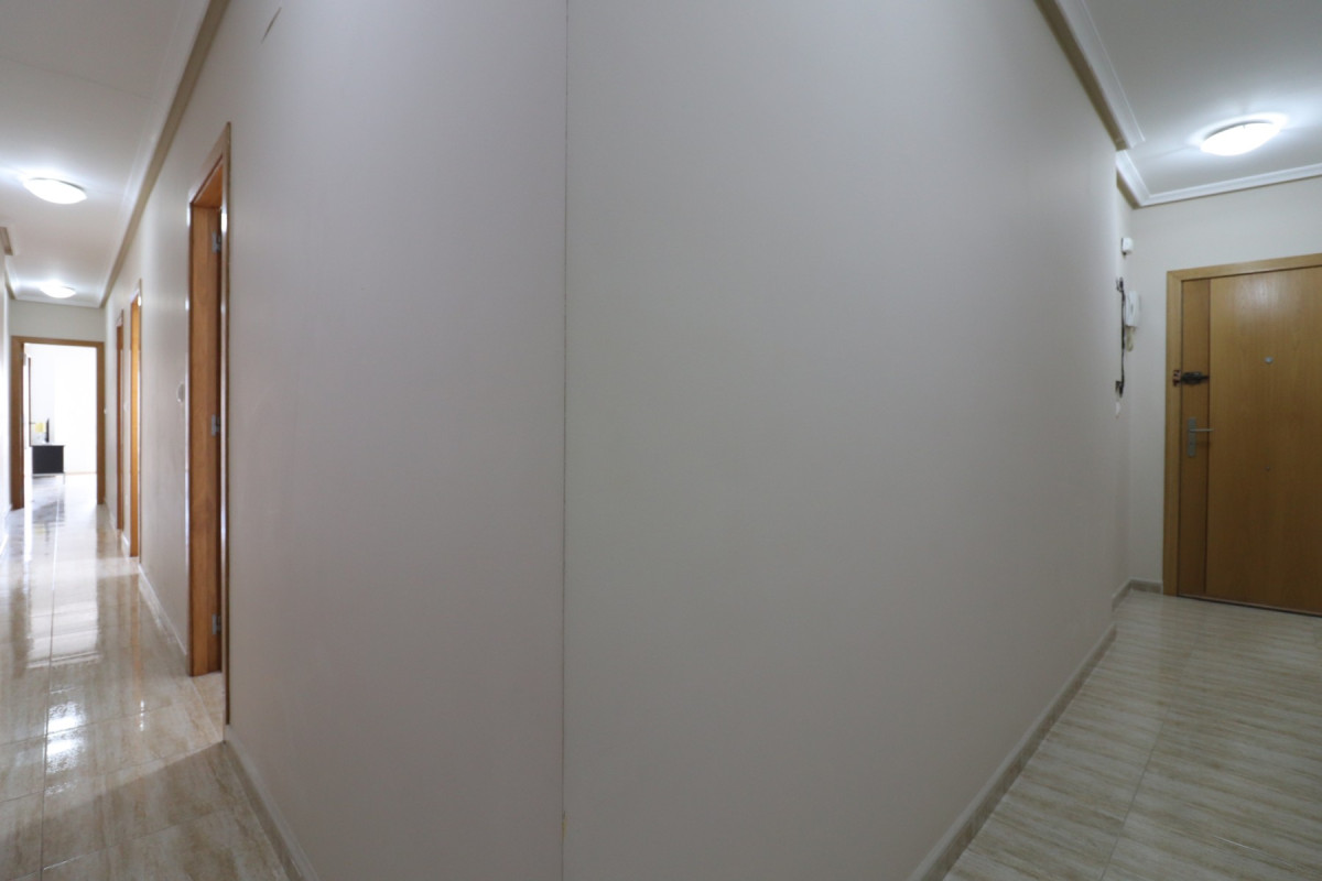 Resale - Apartment  - Almoradi - Almoradi - Town