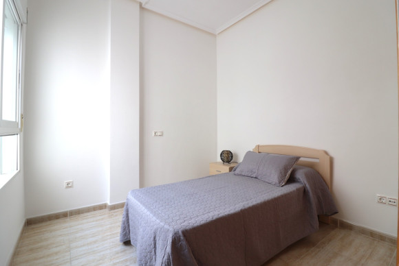 Resale - Apartment  - Almoradi - Almoradi - Town