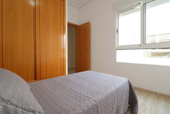 Resale - Apartment  - Almoradi - Almoradi - Town