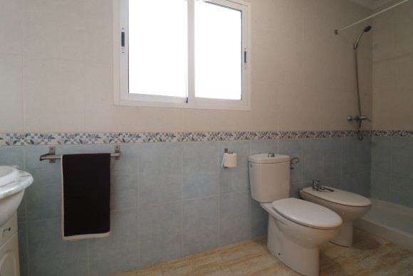 Resale - Apartment  - Almoradi - Almoradi - Town