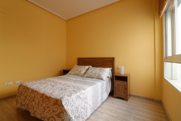 Resale - Apartment  - Almoradi - Almoradi - Town