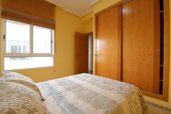 Resale - Apartment  - Almoradi - Almoradi - Town