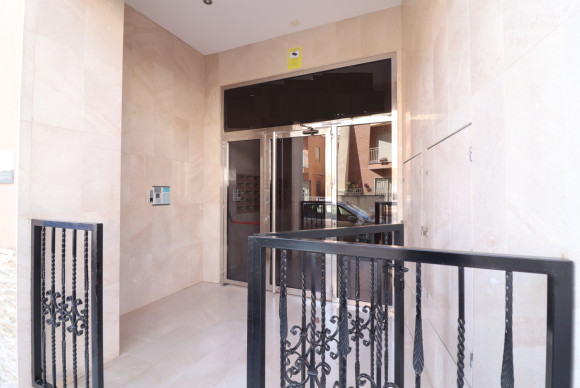 Resale - Apartment  - Almoradi - Almoradi - Town