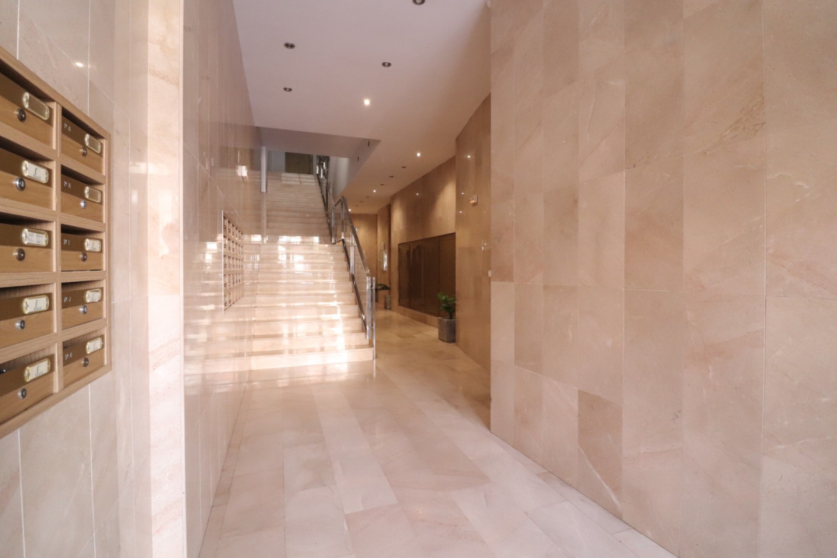 Resale - Apartment  - Almoradi - Almoradi - Town