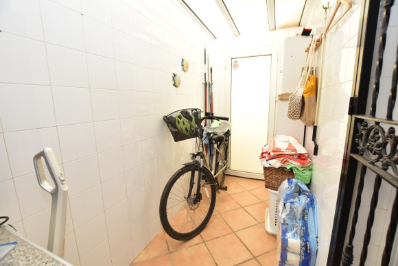 Herverkoop - Vrijstaande Villa - Orihuela Costa - Los Dolses