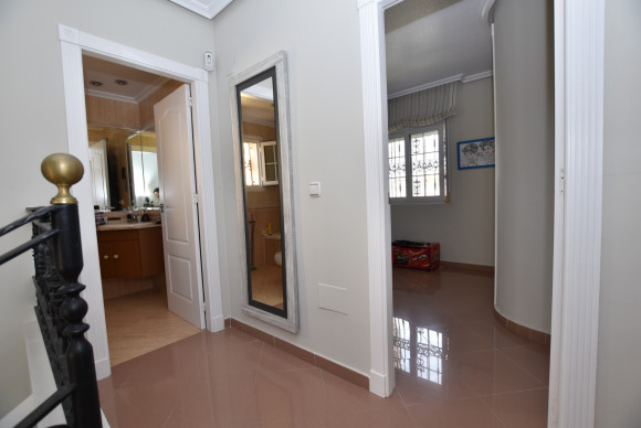 Herverkoop - Vrijstaande Villa - Orihuela Costa - Los Dolses