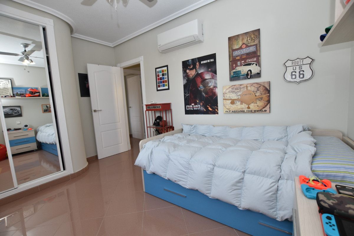 Herverkoop - Vrijstaande Villa - Orihuela Costa - Los Dolses