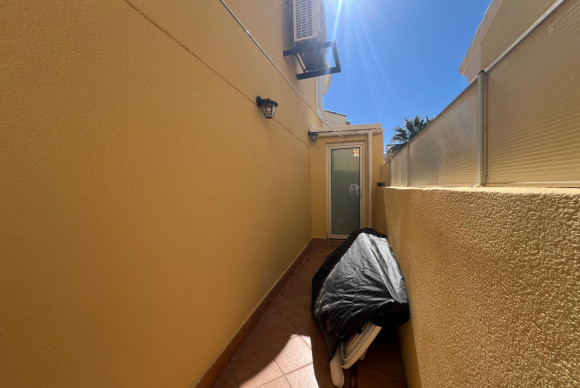 Herverkoop - Vrijstaande Villa - Orihuela Costa - Los Dolses