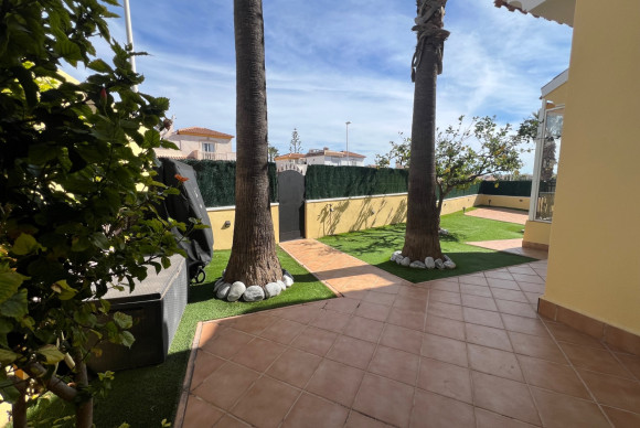 Herverkoop - Vrijstaande Villa - Orihuela Costa - Los Dolses