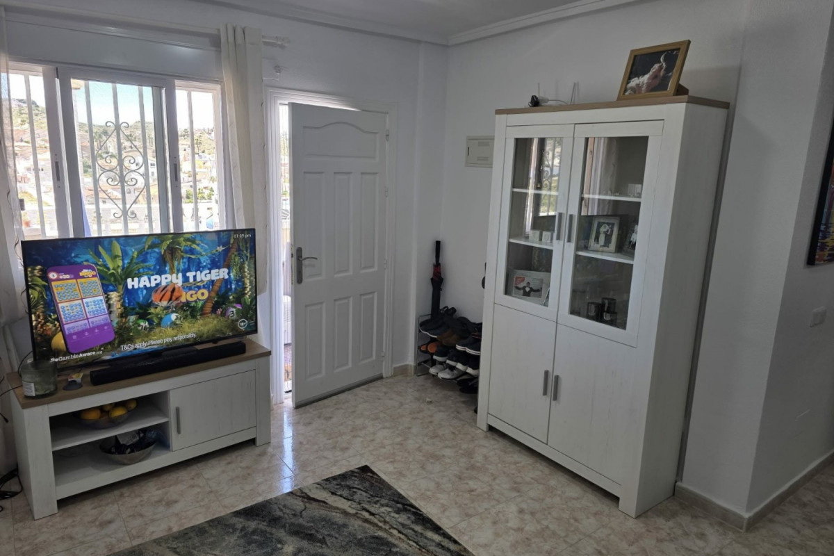 Herverkoop - Appartement  - Ciudad Quesada - La Marquesa